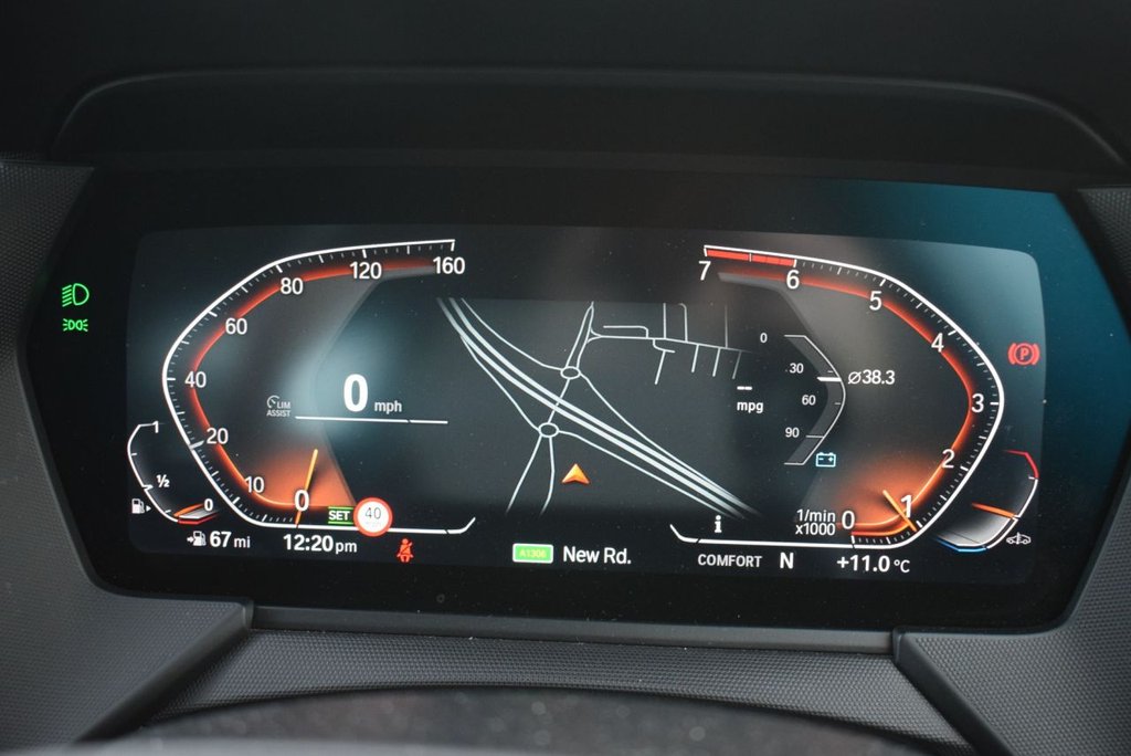 Used BMW 2 Series 2021 for sale - 77059717: Photo 4