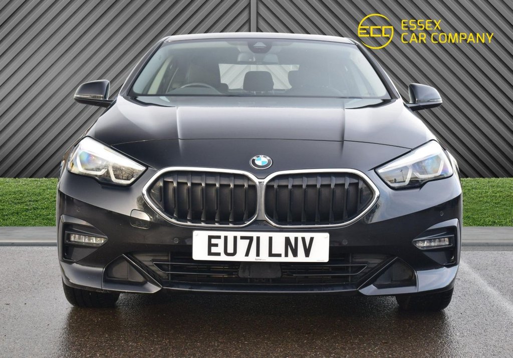 Used BMW 2 Series 2021 for sale - 77059717: Photo 5