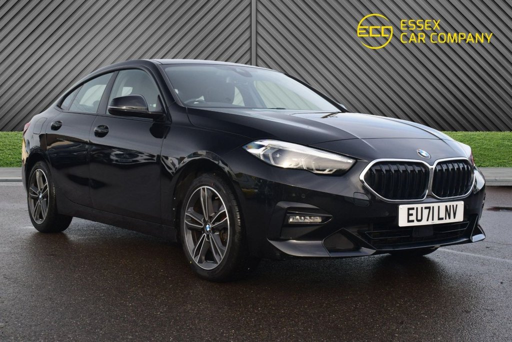 Used BMW 2 Series 2021 for sale - 77059717: Photo 6