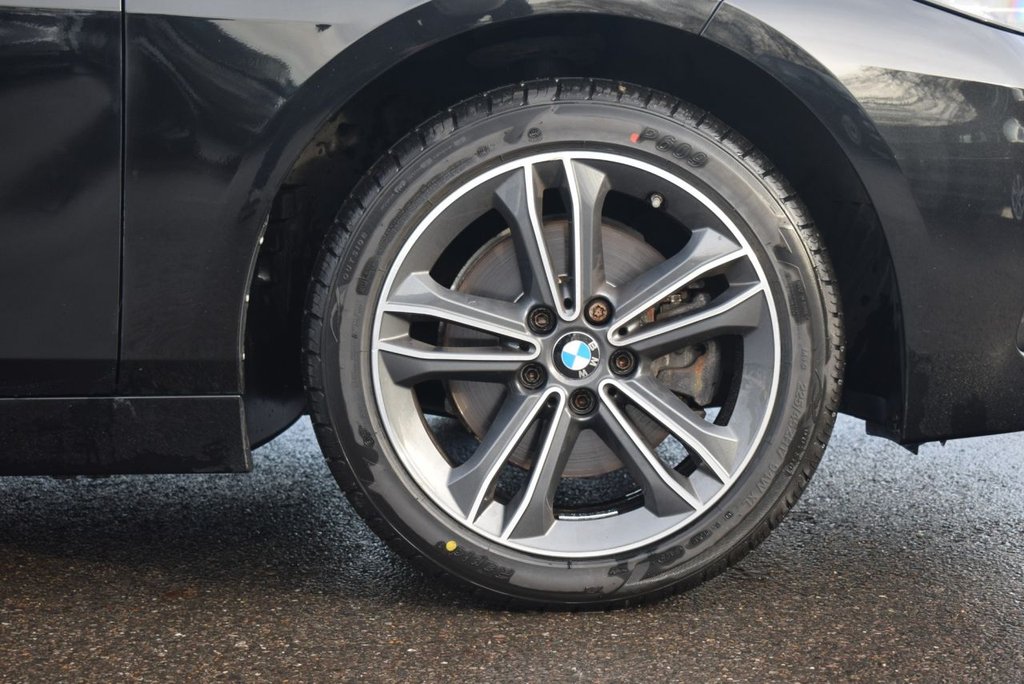 Used BMW 2 Series 2021 for sale - 77059717: Photo 8