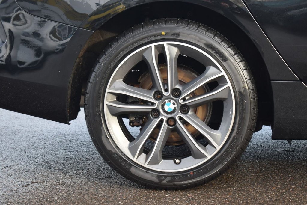 Used BMW 2 Series 2021 for sale - 77059717: Photo 9