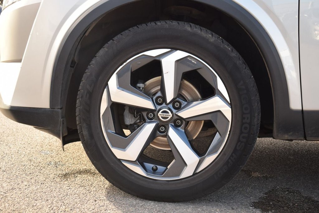 Used Nissan Qashqai 2021 for sale - 76655465: Photo 14