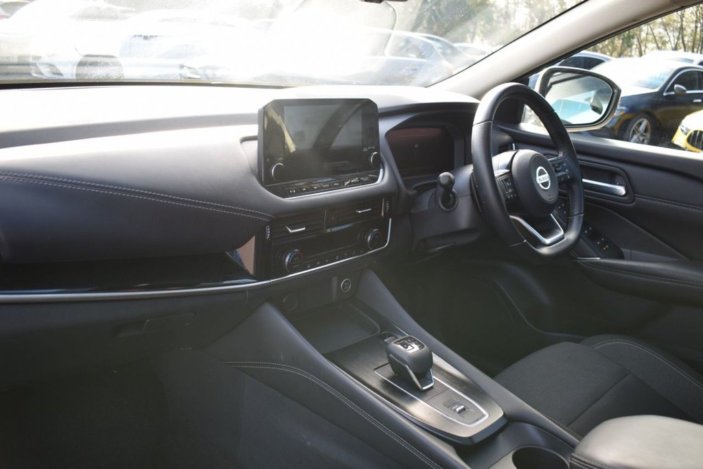 Used Nissan Qashqai 2021 for sale - 76655465: Photo 15