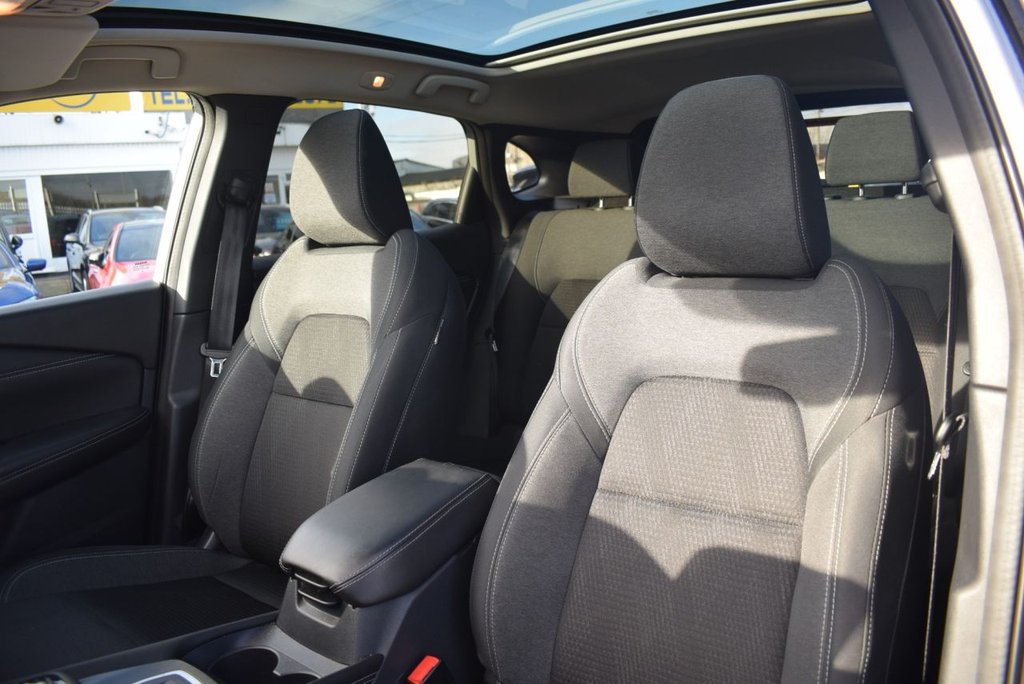 Used Nissan Qashqai 2021 for sale - 76655465: Photo 16