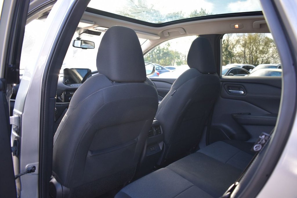 Used Nissan Qashqai 2021 for sale - 76655465: Photo 17