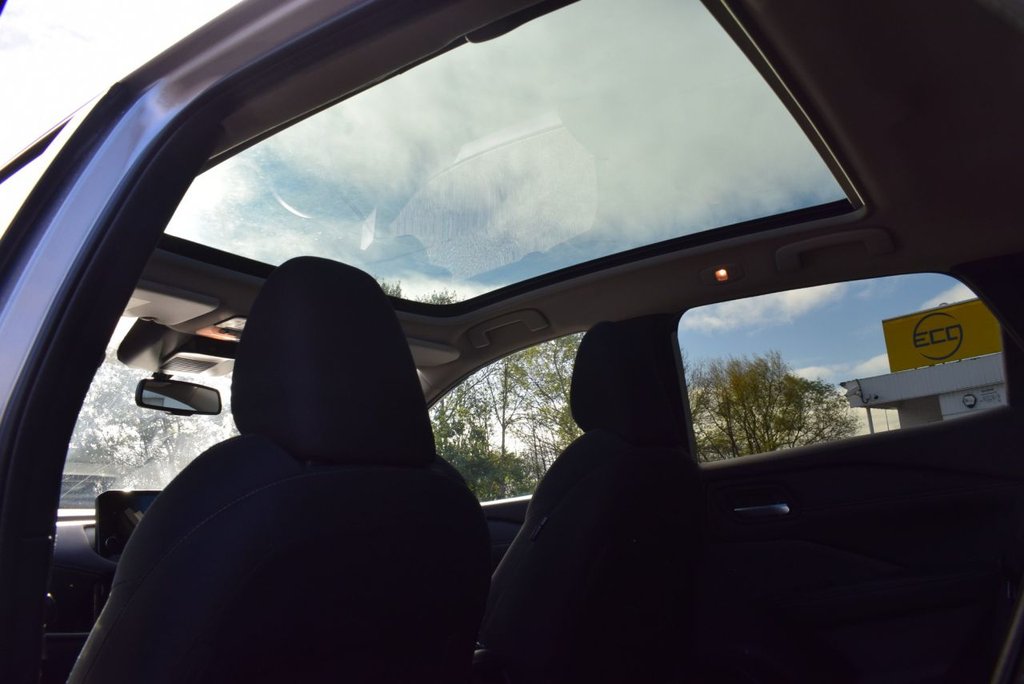 Used Nissan Qashqai 2021 for sale - 76655465: Photo 19