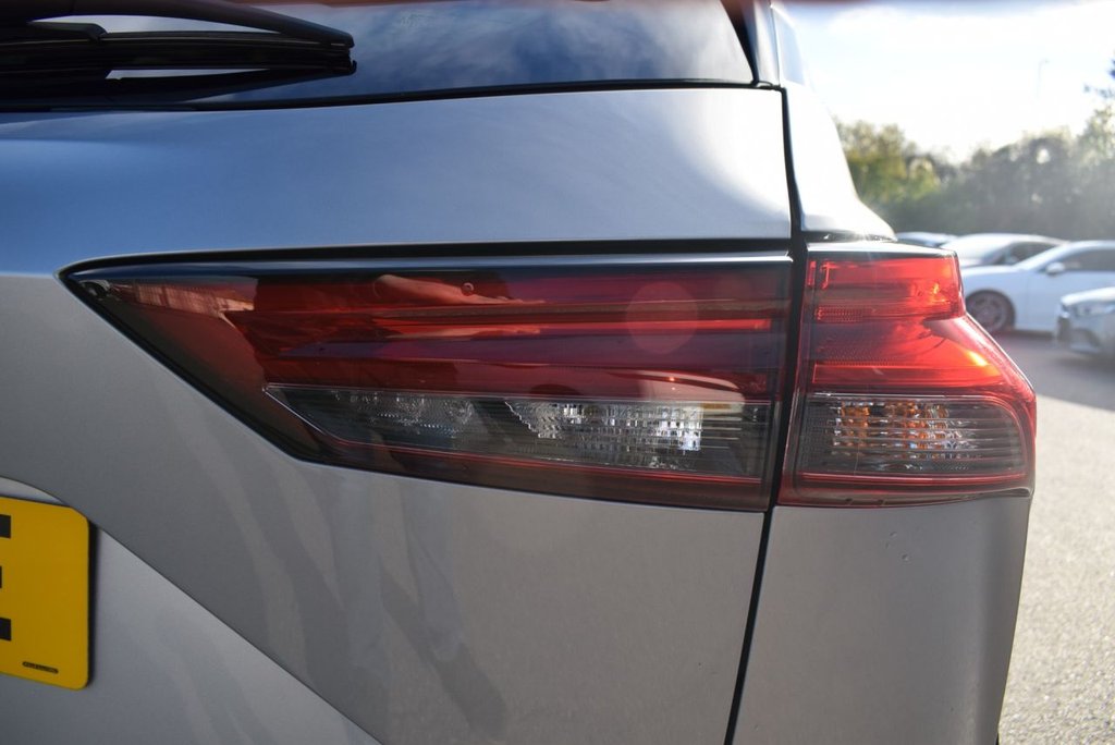 Used Nissan Qashqai 2021 for sale - 76655465: Photo 20