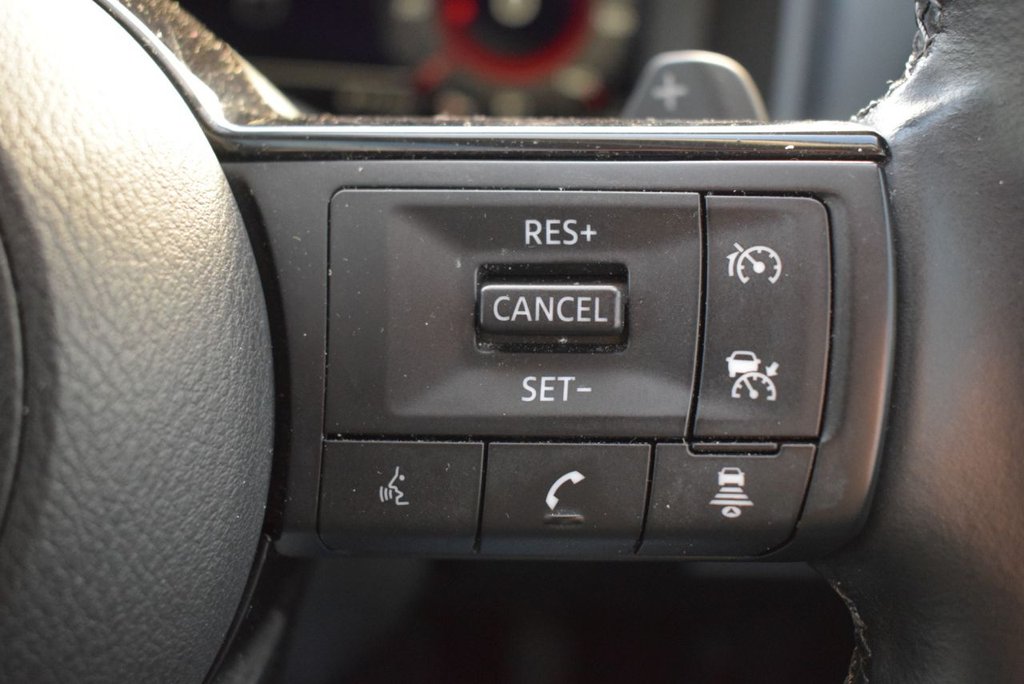 Used Nissan Qashqai 2021 for sale - 76655465: Photo 27