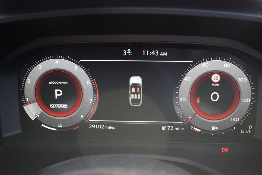 Used Nissan Qashqai 2021 for sale - 76655465: Photo 28