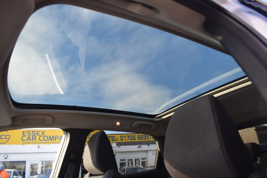 Used Nissan Qashqai 2021 for sale - 76655465: Photo 3