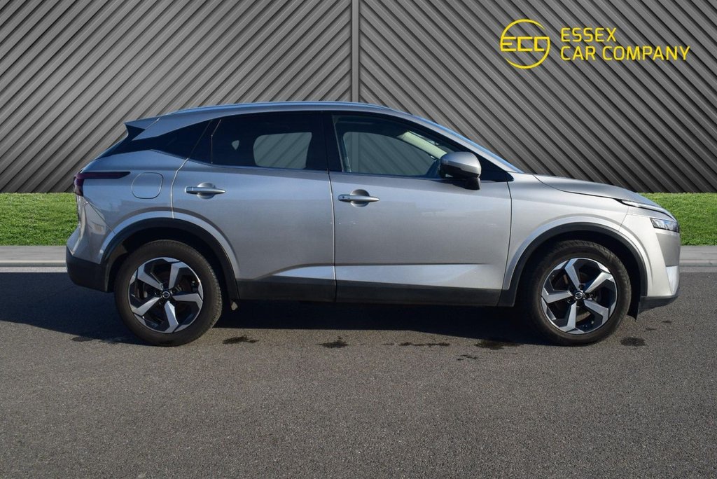 Used Nissan Qashqai 2021 for sale - 76655465: Photo 6