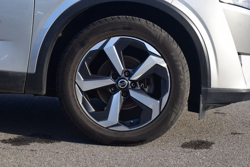 Used Nissan Qashqai 2021 for sale - 76655465: Photo 7