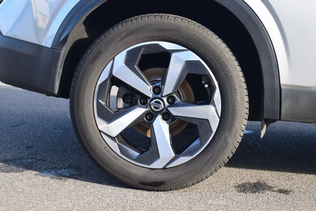 Used Nissan Qashqai 2021 for sale - 76655465: Photo 8