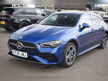 Used Mercedes-Benz CLA 2025 for sale - 79450176: Photo