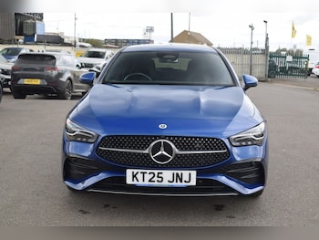 Used Mercedes-Benz CLA 2025 for sale - 79450176: Photo