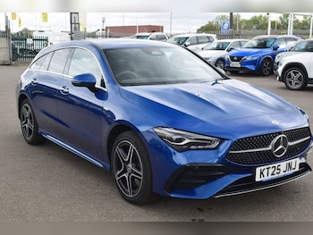 Used Mercedes-Benz CLA 2025 for sale - 79450176: Photo