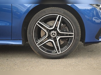 Used Mercedes-Benz CLA 2025 for sale - 79450176: Photo
