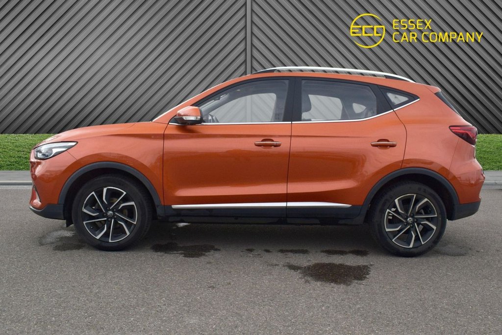 Used MG MG ZS 2022 for sale - 77666914: Photo 12