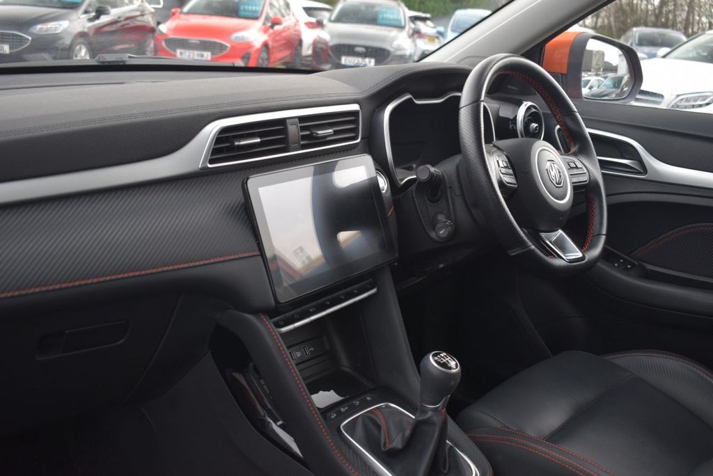 Used MG MG ZS 2022 for sale - 77666914: Photo 13