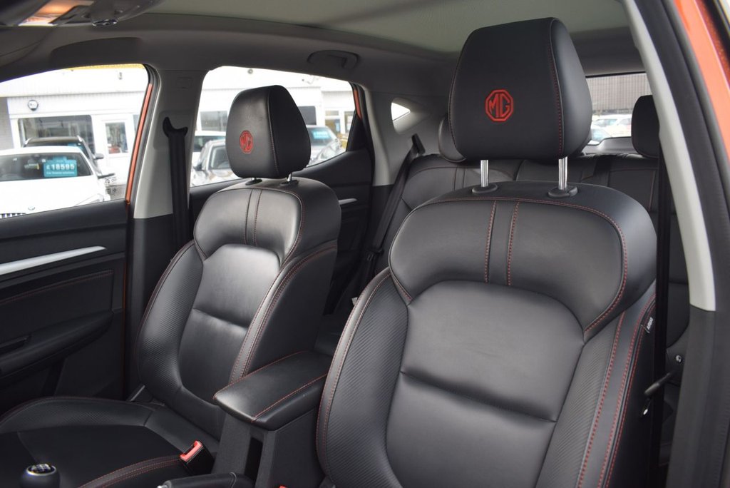 Used MG MG ZS 2022 for sale - 77666914: Photo 14