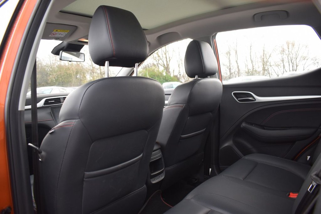 Used MG MG ZS 2022 for sale - 77666914: Photo 16