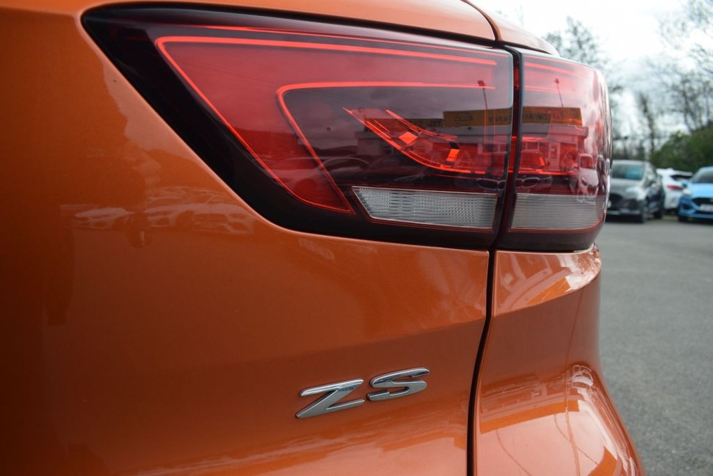 Used MG MG ZS 2022 for sale - 77666914: Photo 17