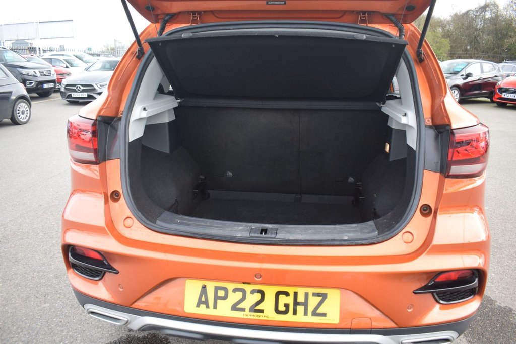 Used MG MG ZS 2022 for sale - 77666914: Photo 18