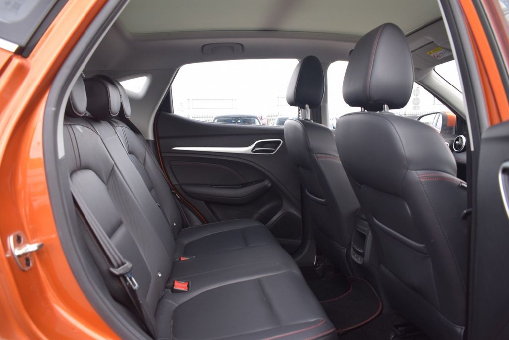 Used MG MG ZS 2022 for sale - 77666914: Photo 19