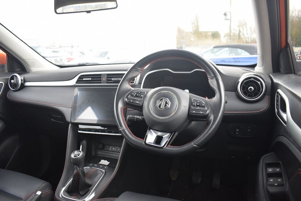 Used MG MG ZS 2022 for sale - 77666914: Photo 3