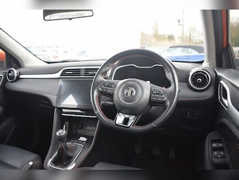 Used MG MG ZS 2022 for sale - 77666914: Photo