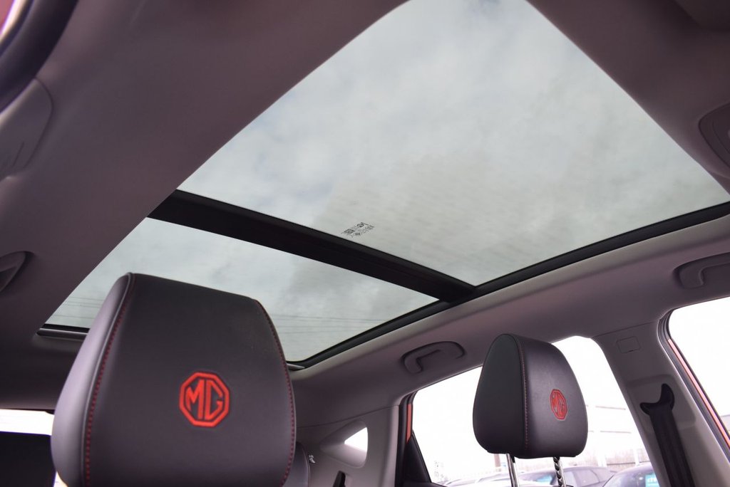 Used MG MG ZS 2022 for sale - 77666914: Photo 4