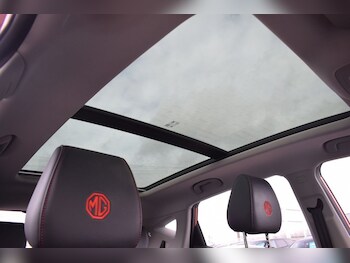 Used MG MG ZS 2022 for sale - 77666914: Photo