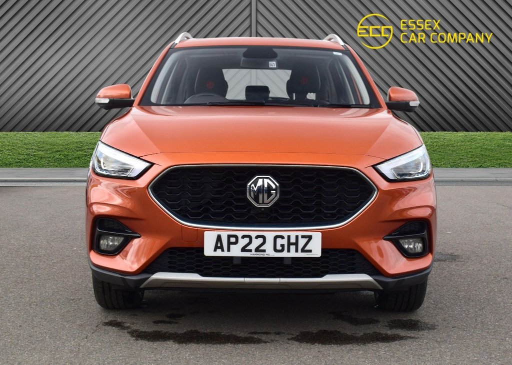 Used MG MG ZS 2022 for sale - 77666914: Photo 6