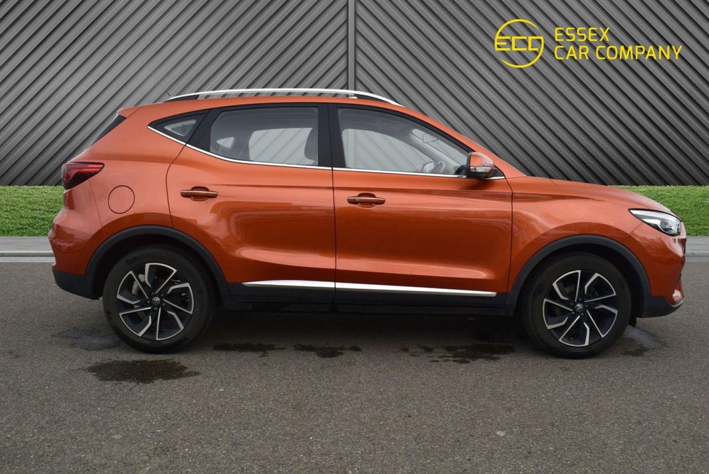 Used MG MG ZS 2022 for sale - 77666914: Photo 8