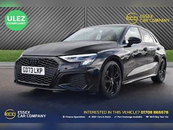 Used Audi A3 2024 for sale - 78793170: Photo