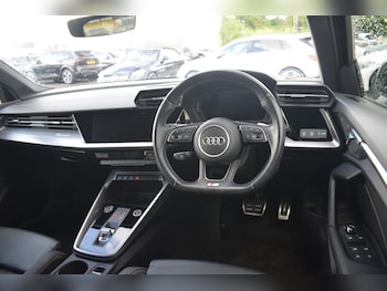 Used Audi A3 2024 for sale - 78793170: Photo