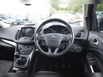 Used Ford Kuga 2017 for sale - 75619462: Photo