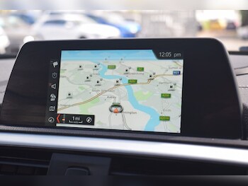 Used BMW 1 Series 2017 for sale - 78227314: Photo