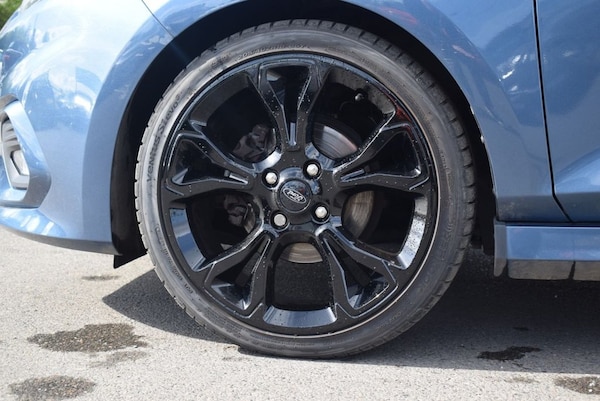 Used Ford Fiesta 2021 for sale - 75176121: Photo 15