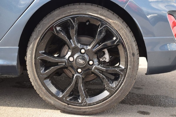 Used Ford Fiesta 2021 for sale - 75176121: Photo 16
