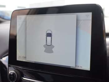 Used Ford Fiesta 2021 for sale - 75176121: Photo