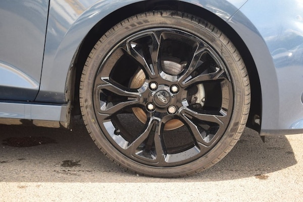 Used Ford Fiesta 2021 for sale - 75176121: Photo 8
