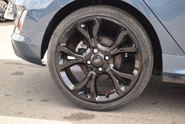 Used Ford Fiesta 2021 for sale - 75176121: Photo 9