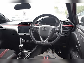 Used Vauxhall Corsa 2022 for sale - 78974880: Photo