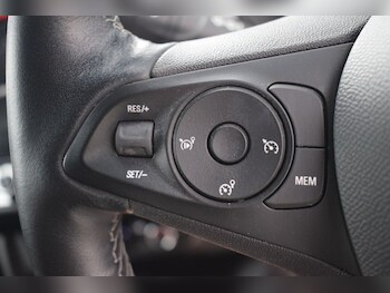 Used Vauxhall Corsa 2022 for sale - 78974880: Photo