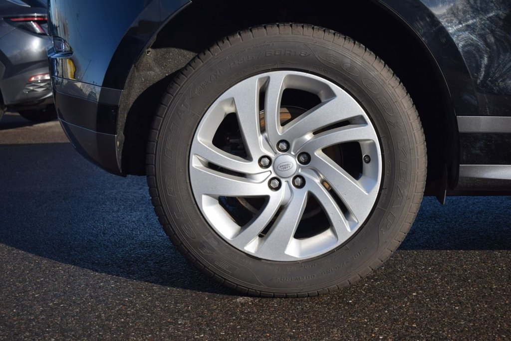 Used Land Rover Range Rover Evoque 2020 for sale - 77451902: Photo 10