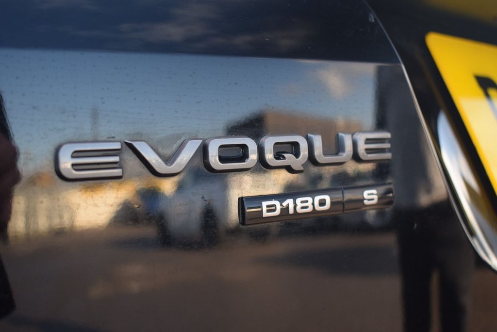 Used Land Rover Range Rover Evoque 2020 for sale - 77451902: Photo 13