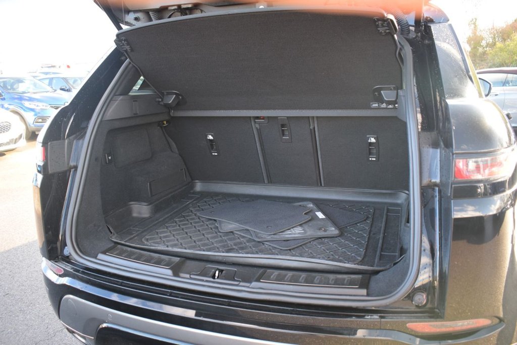 Used Land Rover Range Rover Evoque 2020 for sale - 77451902: Photo 14