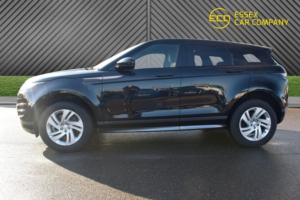 Used Land Rover Range Rover Evoque 2020 for sale - 77451902: Photo 16