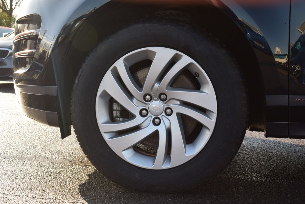 Used Land Rover Range Rover Evoque 2020 for sale - 77451902: Photo 17